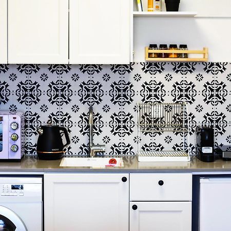 Ferienwohnung יחידת בוטיק מעוצבת עם נוף למפרץ במיקום מצויין Eilat Exterior foto