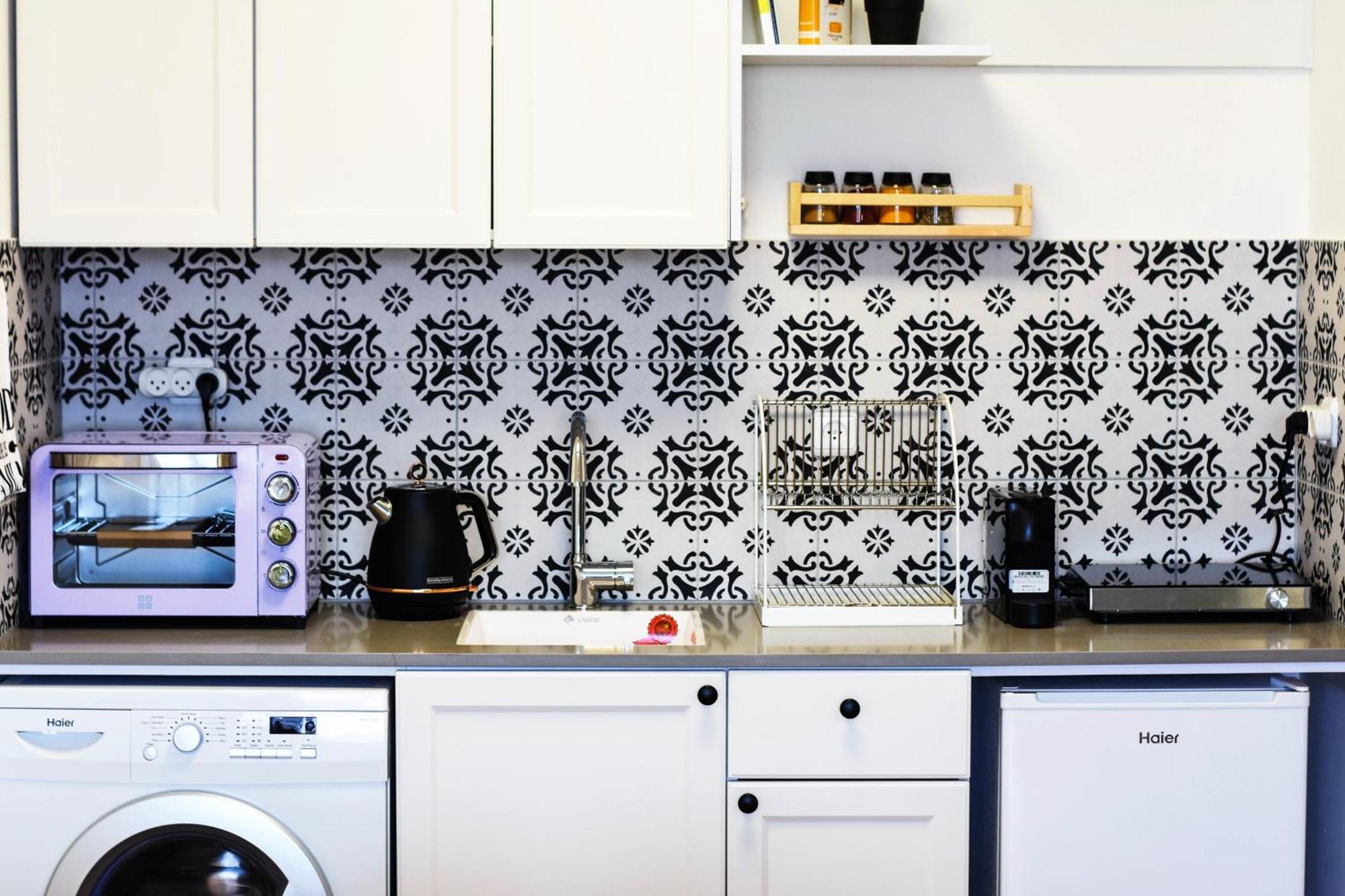 Ferienwohnung יחידת בוטיק מעוצבת עם נוף למפרץ במיקום מצויין Eilat Exterior foto